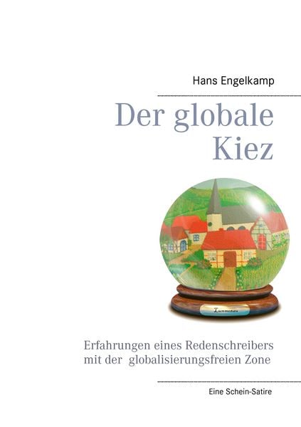 Produktbild: Der globale Kiez
