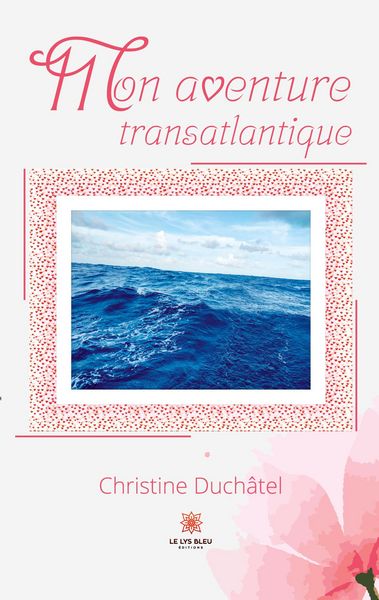 Produktbild: Duch&acirc;tel, C: Mon aventure transatlantique