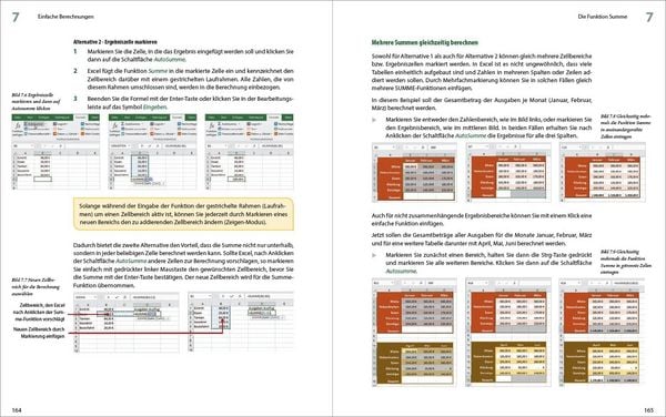 Produktbild: Excel 2016 - Grundlagen f&uuml;r Einsteiger