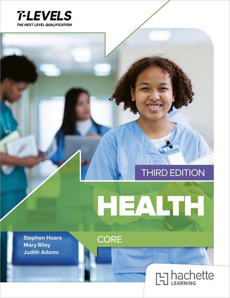 Produktbild: Health T level