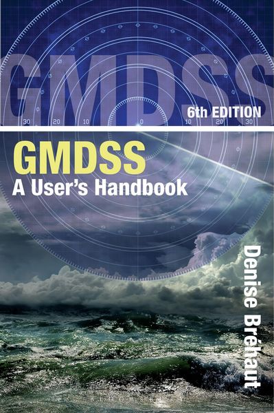 Produktbild: GMDSS