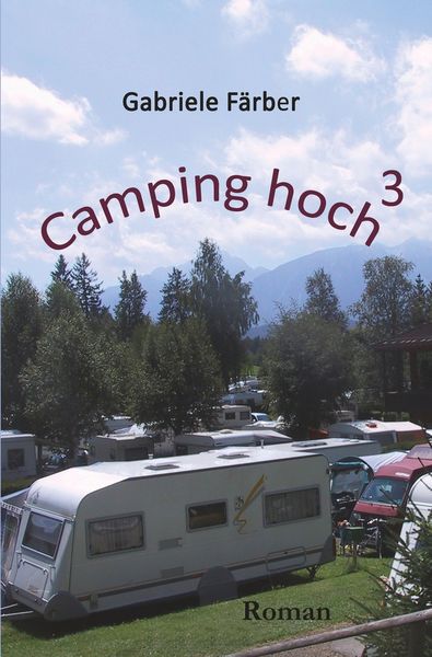 Produktbild: Camping hoch&sup3;