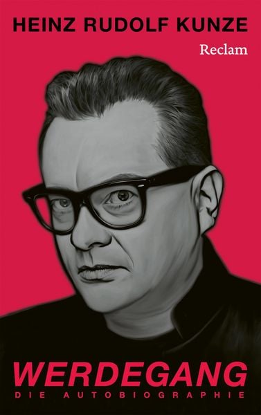 Produktbild: Werdegang. Die Autobiographie
