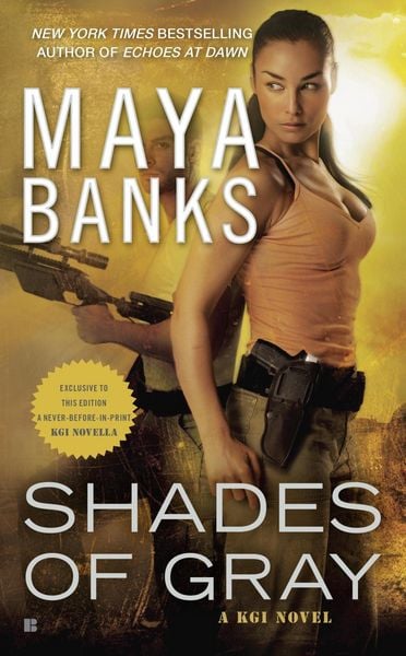 Produktbild: Shades of Gray