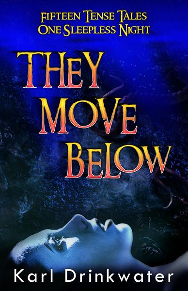 Produktbild: They Move Below