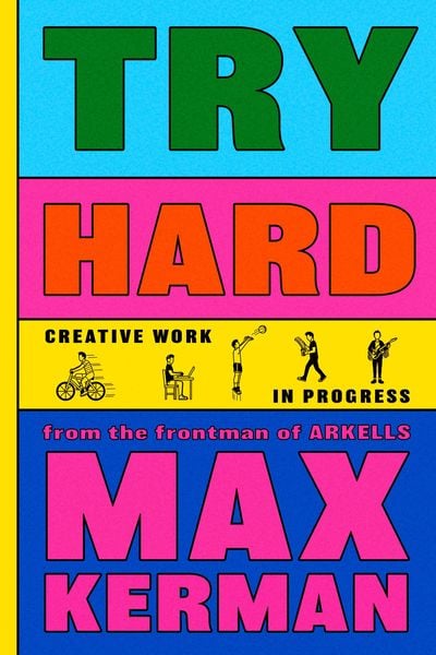 Produktbild: Try Hard