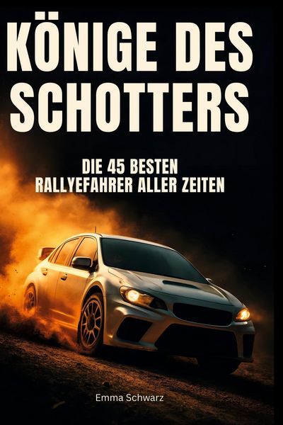 Produktbild: K&ouml;nige des Schotters