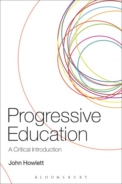 Produktbild: Progressive Education