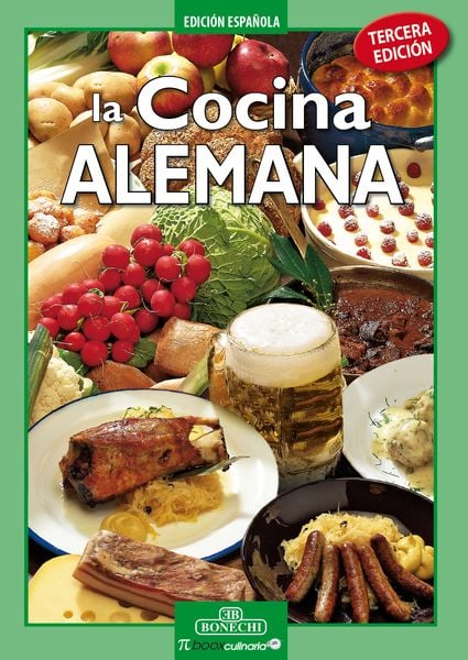 Cocina alemana