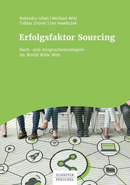 Produktbild: Erfolgsfaktor Sourcing