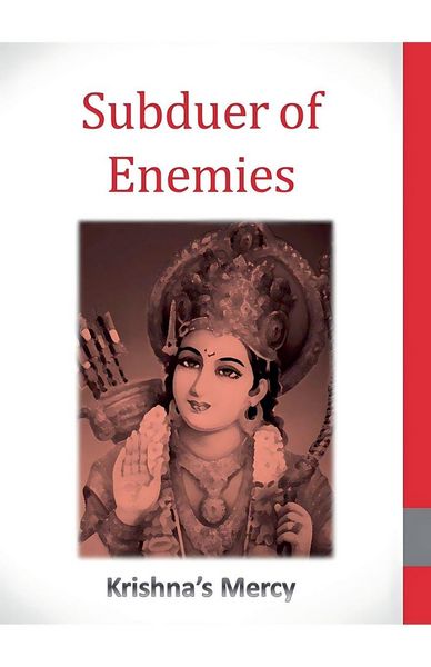 Produktbild: Subduer of Enemies