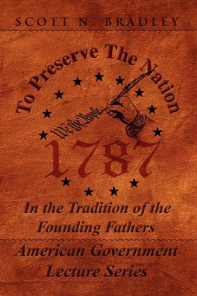 Produktbild: To Preserve the Nation