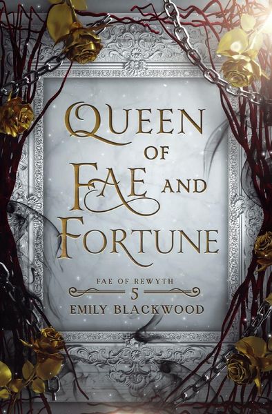 Produktbild: Queen of Fae and Fortune