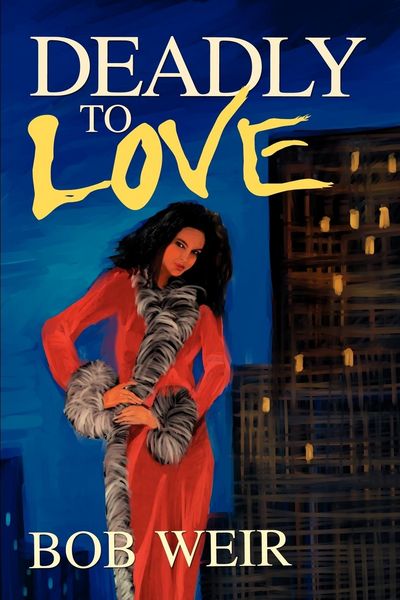 Produktbild: Deadly To Love