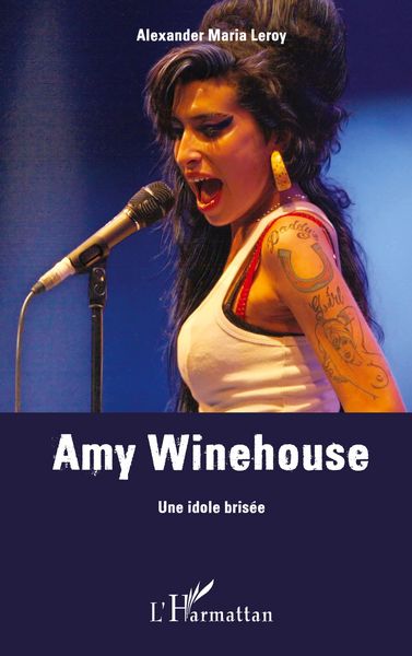 Produktbild: Amy Winehouse