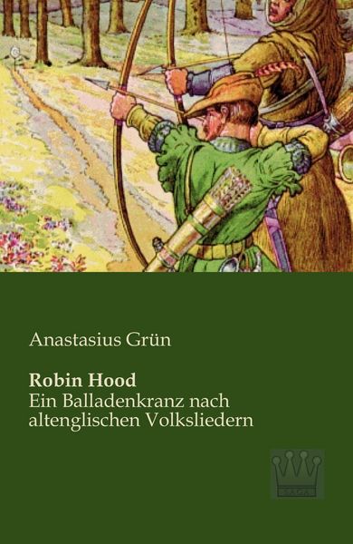 Produktbild: Robin Hood