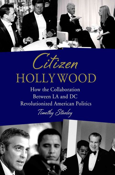 Produktbild: Unknown: Citizen Hollywood