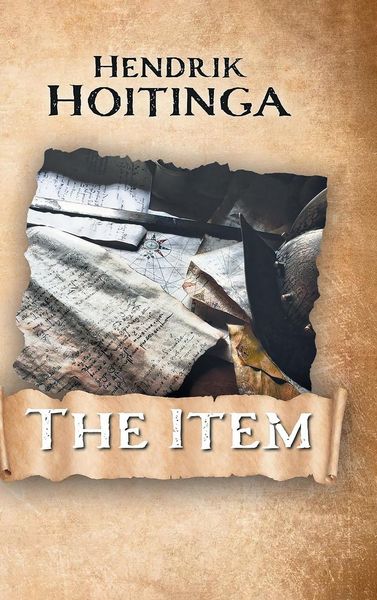 Produktbild: The Item
