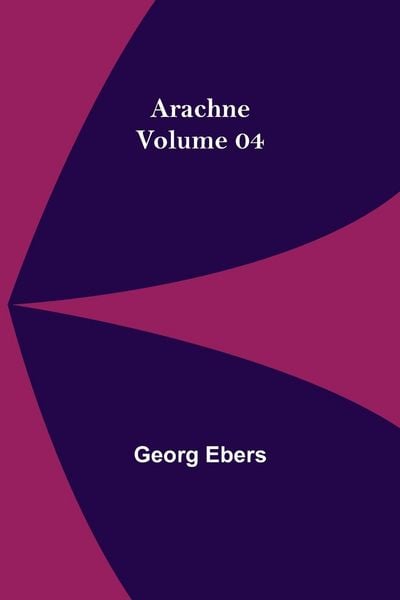 Produktbild: Arachne - Volume 04