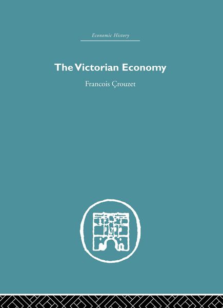 Produktbild: The Victorian Economy