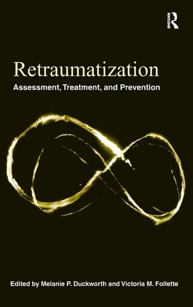 Produktbild: Retraumatization