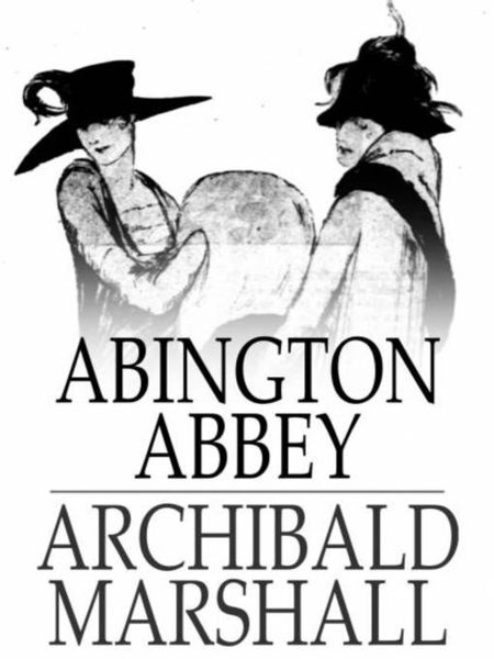 Produktbild: Abington Abbey