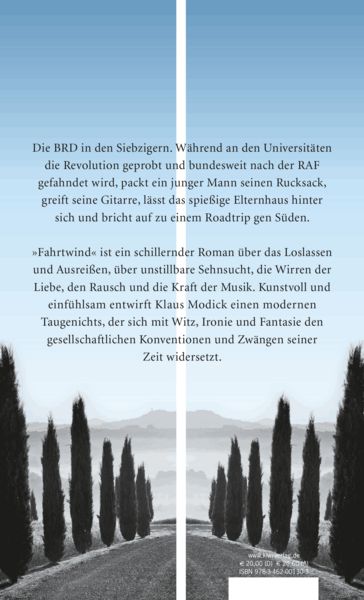 Produktbild: Fahrtwind