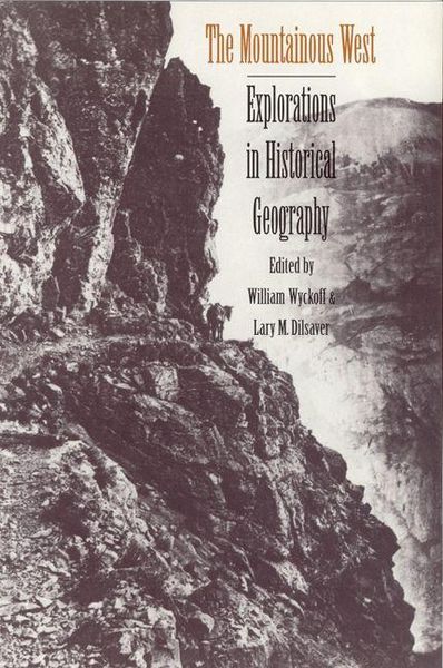 Produktbild: The Mountainous West