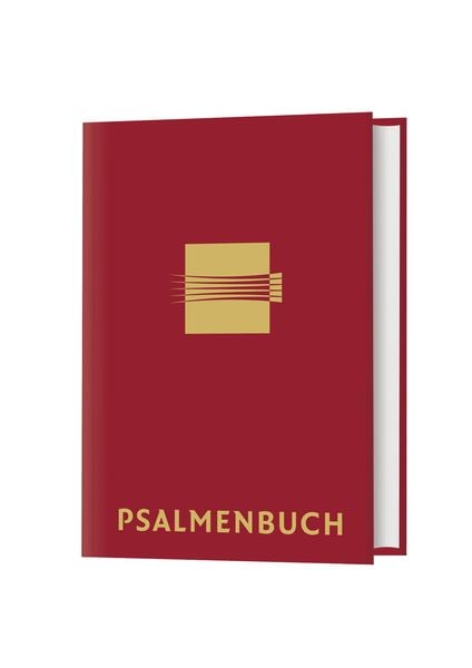 Produktbild: Psalmenbuch