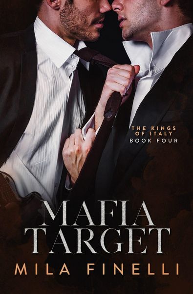 Produktbild: Mafia Target