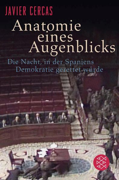 Produktbild: Anatomie eines Augenblicks