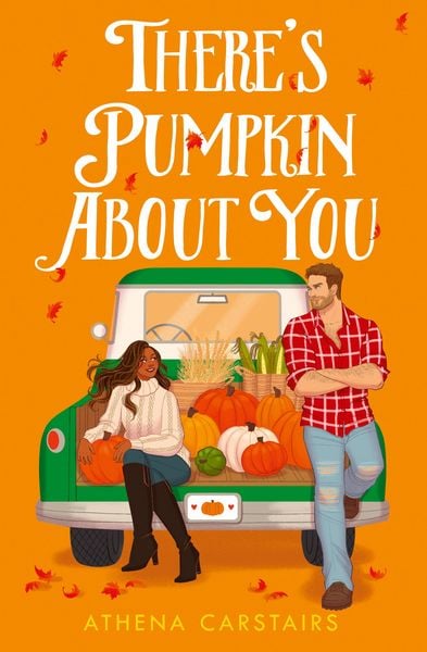 Produktbild: There's Pumpkin About You