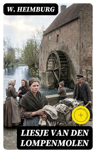 Produktbild: Liesje van den Lompenmolen