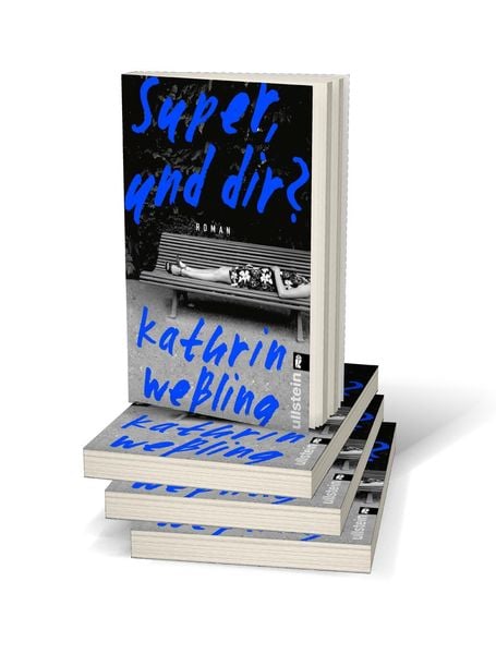 Produktbild: Super, und dir?