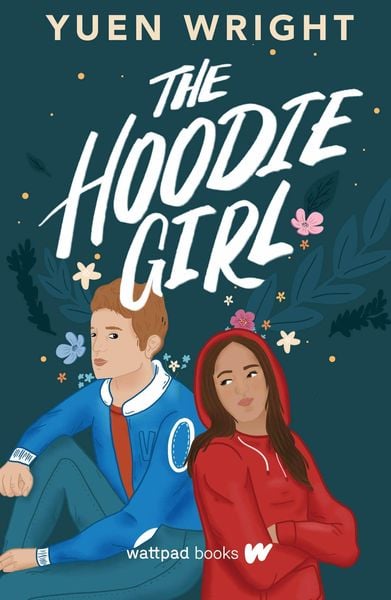Produktbild: The Hoodie Girl