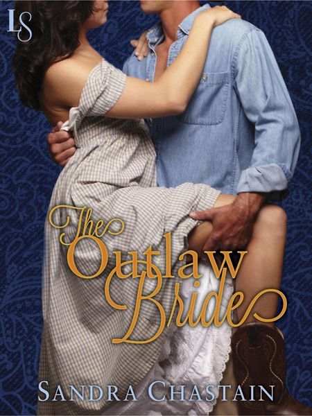 Produktbild: The Outlaw Bride