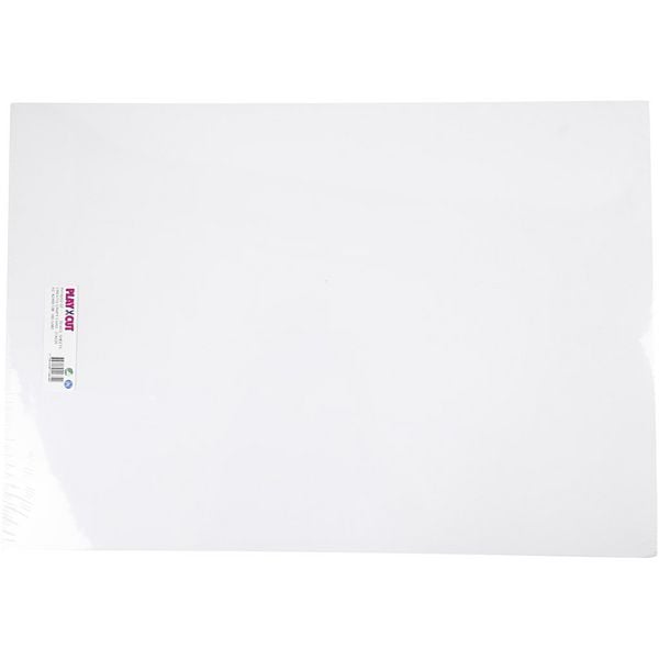 Produktbild: Creativ Company Farbkarton, A2, Blatt 420x594 mm, 180 g, , sortierte Farben, 20 Blatt sortiert