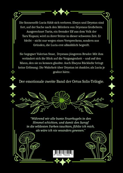Produktbild: Ortus Solis 2