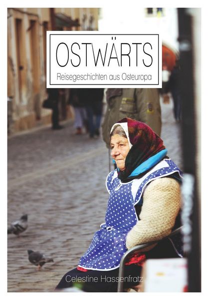 Produktbild: Ostw&auml;rts