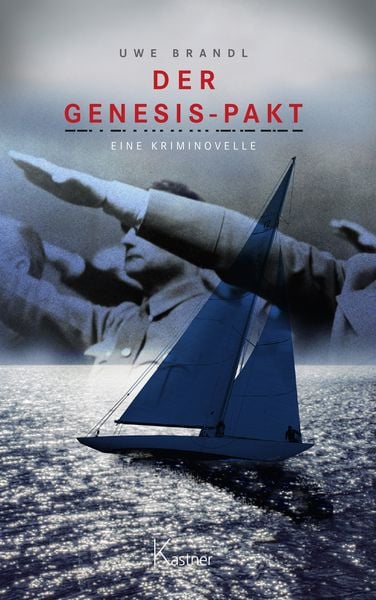 Produktbild: Der Genesis-Pakt