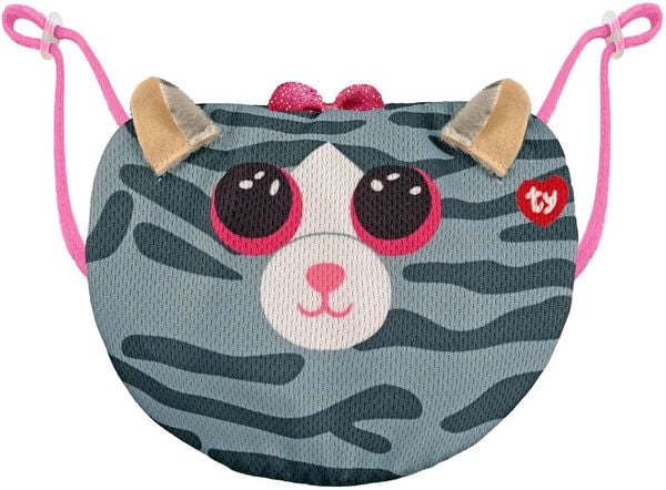 Produktbild: Ty Kiki Cat Face Mask