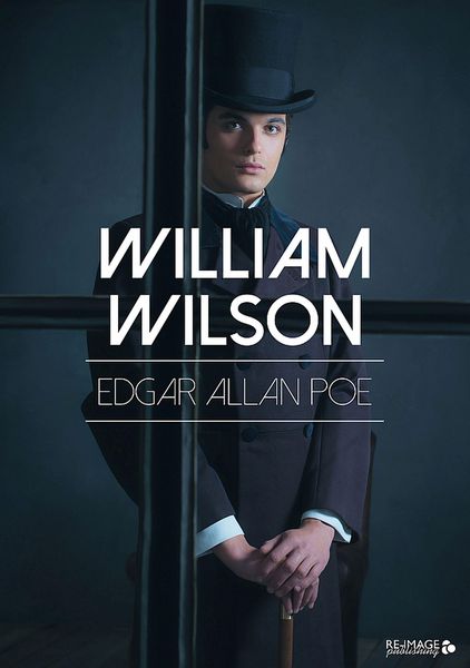 Produktbild: William Wilson