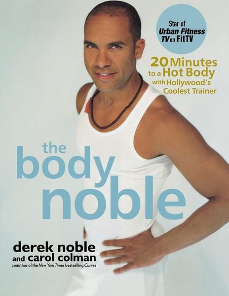 Produktbild: The Body Noble