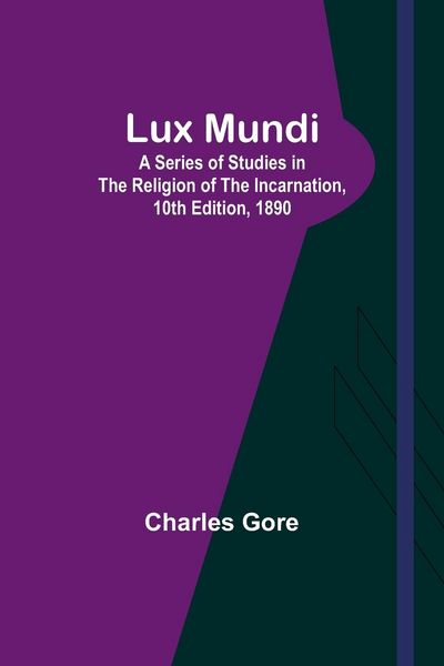Produktbild: Lux Mundi