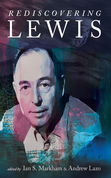 Produktbild: Rediscovering Lewis