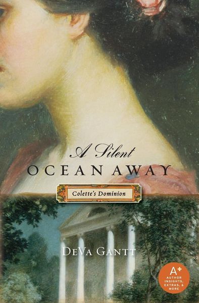 Produktbild: A Silent Ocean Away