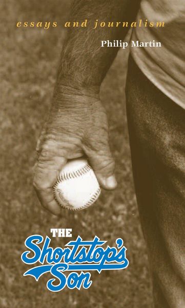 Produktbild: The Shortstop's Son