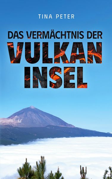 Produktbild: Das Verm&auml;chtnis der Vulkaninsel