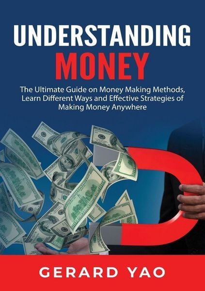 Produktbild: Understanding Money