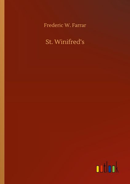 Produktbild: St. Winifred's